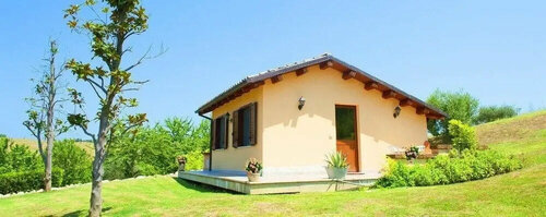 Agriturismo Antica Melegnano, Reservar Hotel Atri Abruzos