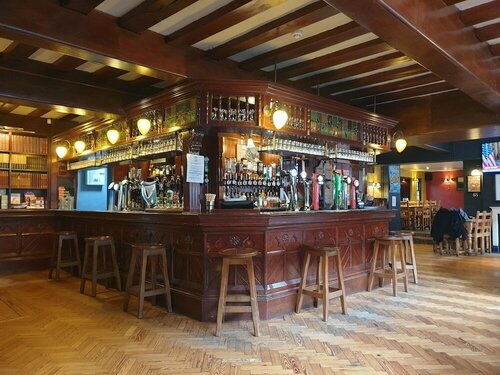 The Nags Head, Забронировать Гостевой дом Гавань Чичестер Западный Суссекс, рядом с Bishop's Palace Gardens