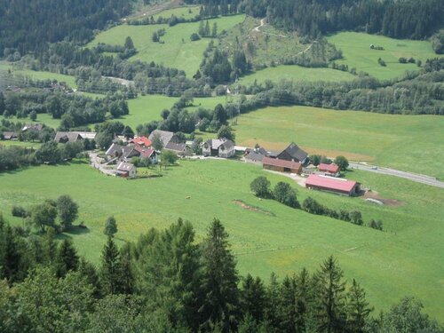 Gasthof zur Burg Falkenstein, Rezerwuj Hotel Hotele w Karyntia z Parkingiem, Parking