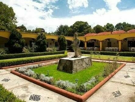 Hotel Hacienda La Purisima, Забронировать Отель Сан-Педро Южная Нижняя Калифорния