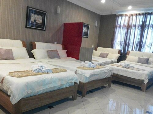 Ella Holiday Inn, Réserver Hôtel Ipoh 