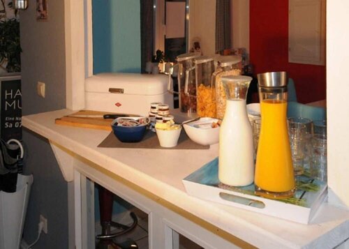 Altstadtcafé und Pension, Prenota Affittacamere Havelberg 
