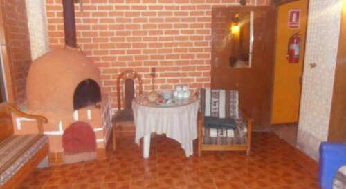 La Posada de Vargas, Забронировать Отель Отели в центре Пуно, в центре