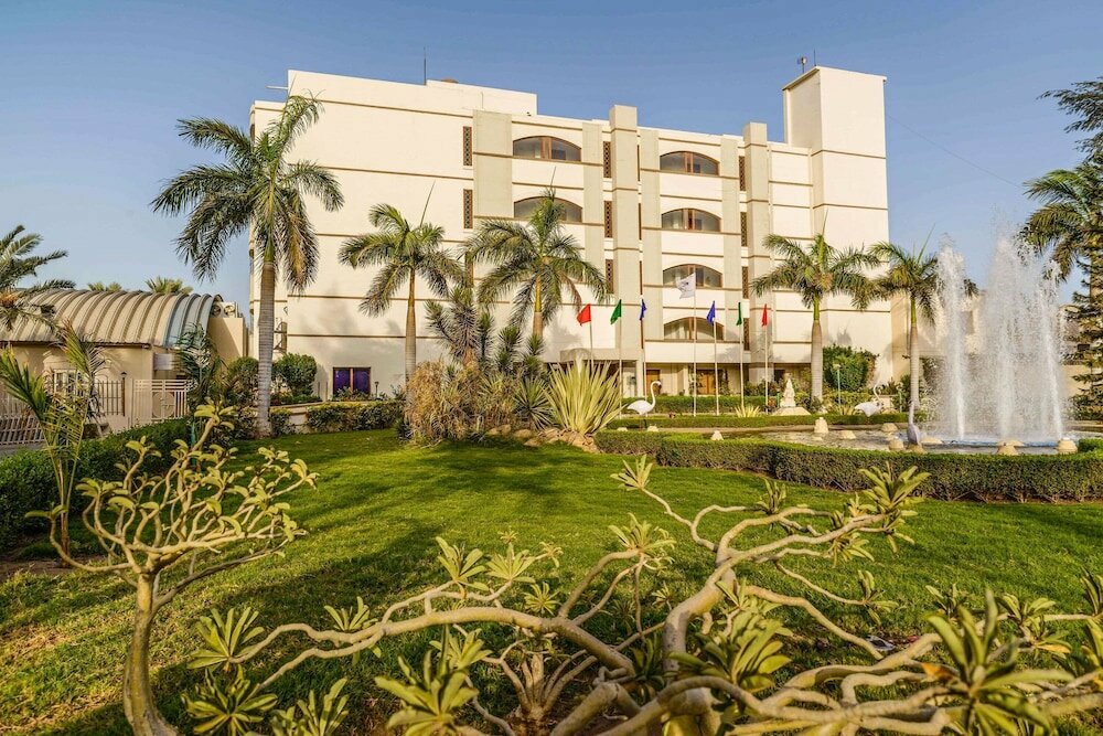 Quality Inn Palms