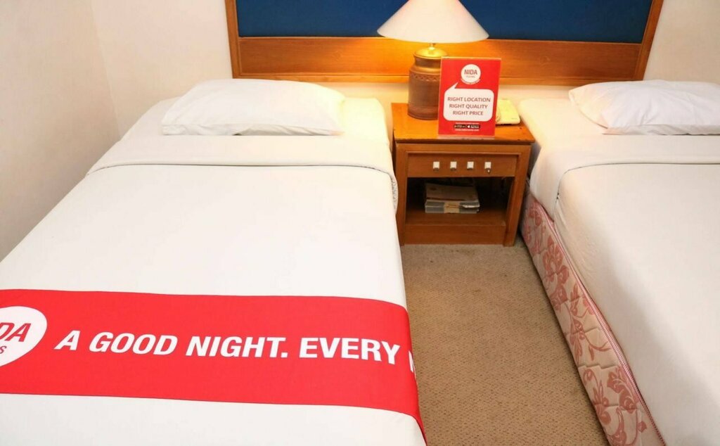 Hotel Grand City