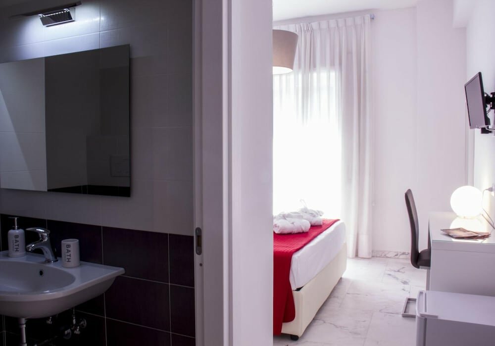 Domus Raffaello suite in Rome