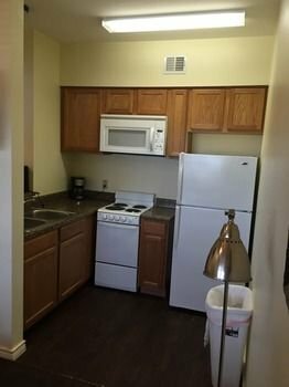 Energy Lodge - Carrizo Springs