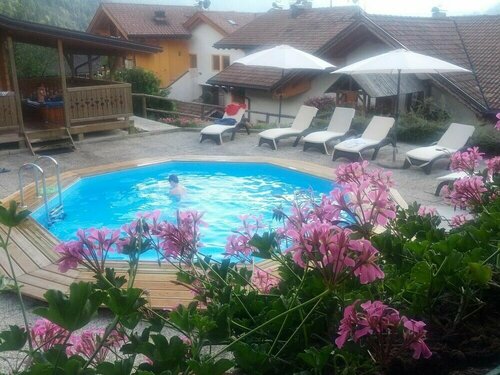 El Mondin Mountain Hotel & Ristorante, Забронировать Отель Тренто Валле-дель-Адидже
