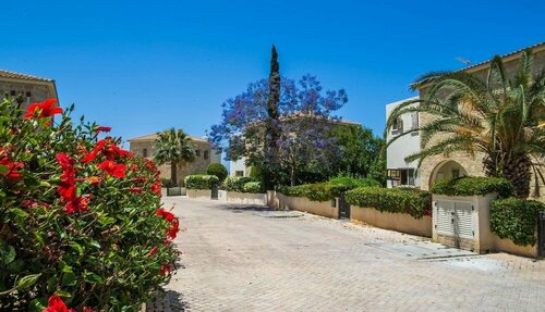 Villa Maria, Book Villa SPA Hotels in Paphos, SPA