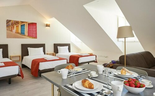 Portugal Ways Baixa Original Apartments, Забронировать Апартаменты/квартира Лиссабон Эстремадура, рядом с Концертный зал Coliseu dos Recreios