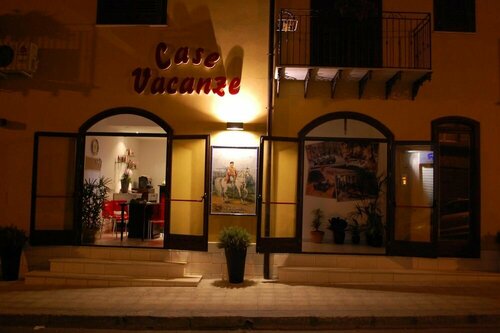 Sosta dei Garibaldini, Prenota Affittacamere Hotel a Sicilia con parcheggio, Parcheggio