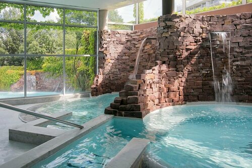 Best Western Hotel Sourcéo, Réserver Hôtel Hôtels SPA à Aquitaine, SPA