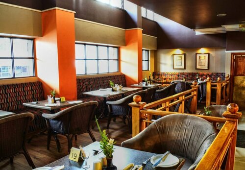 Cresta Jameson, Book Hotel 3-stjernede hoteller i Harare, 3*