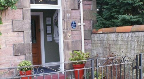 Craig Villa Guest House, Забронировать Гостевой дом Гостевые дома Северо-Шотландского нагорья, Гостевой дом
