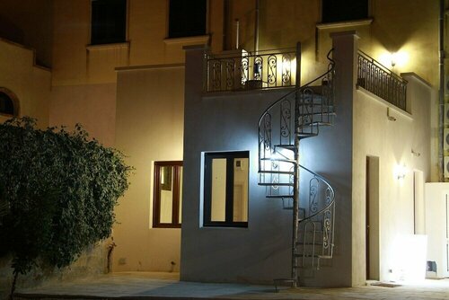 Corte Carafa, Book Hotel Hoteller i Nardò med pool, Swimmingpool