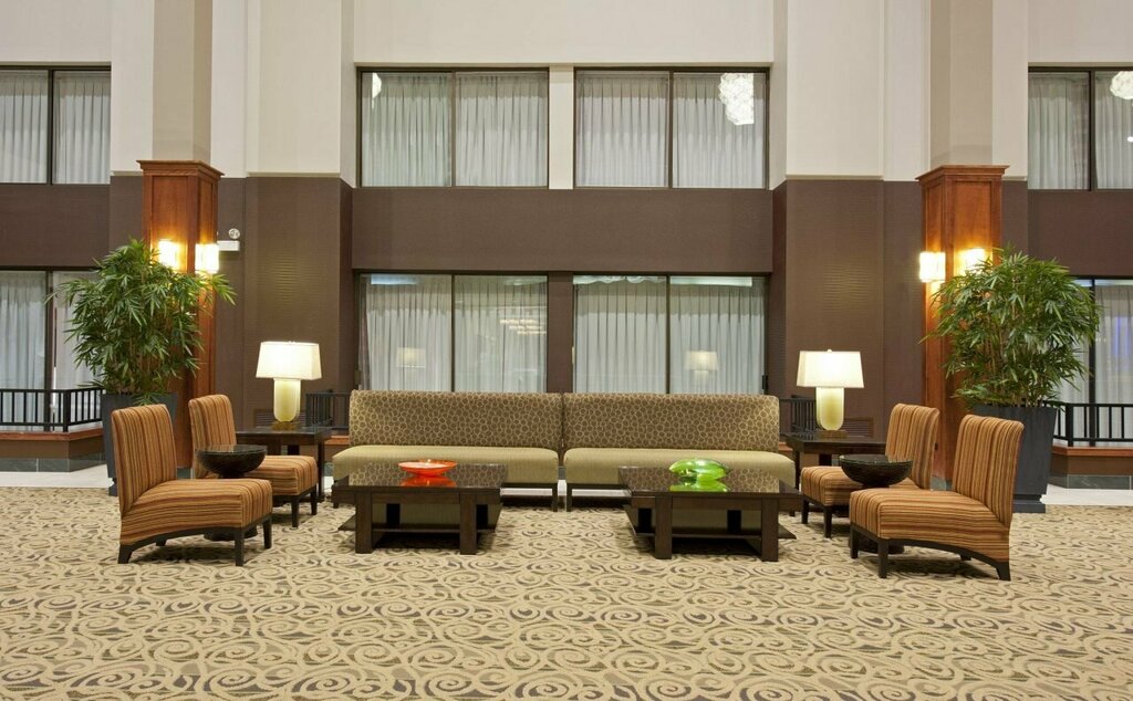 Holiday Inn Chicago West-Itasca
