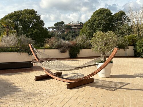Hotel Villa Pamphili Roma, Varaa Hotelli All inclusive -hotellit kohteessa Lazio, All Inclusive