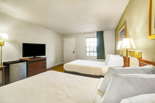 Motel 6 Lester - Philadelphia Airport, Забронировать Мотель Мотели Philadelphia Metropolitan Area, Мотель