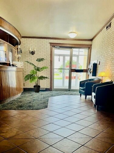 Travelodge by Wyndham Drummondville, Prenota Locanda Drummondville Centre of Quebec