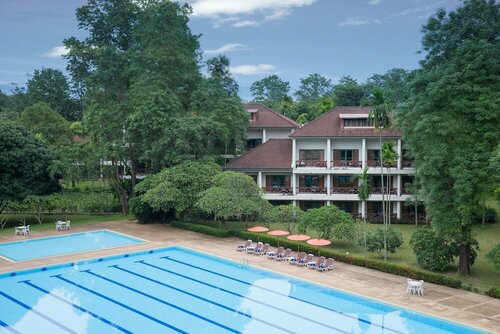 The Imperial Chiang Mai Resort & Sports Club, Забронировать Курортный отель Маерим провинция Чианг Май