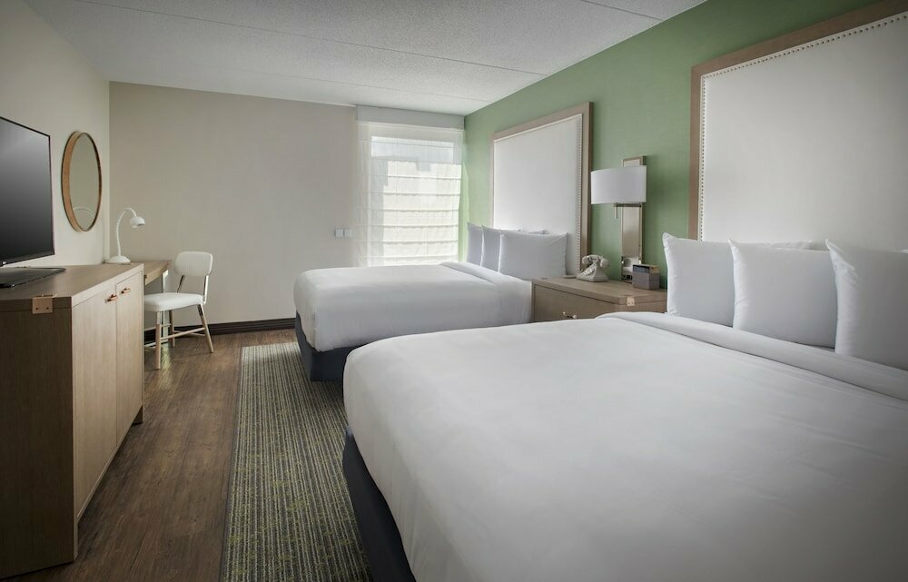 The Hayes Street Hotel, Trademark Collection by Wyndham