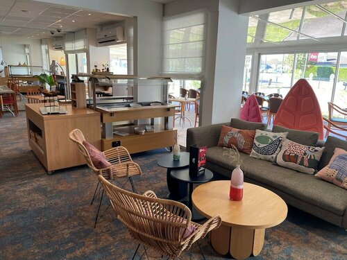 ibis Longwy Mexy, Reserva ahora Hotel Hoteles en Lorena con aparcamiento, Aparcamiento