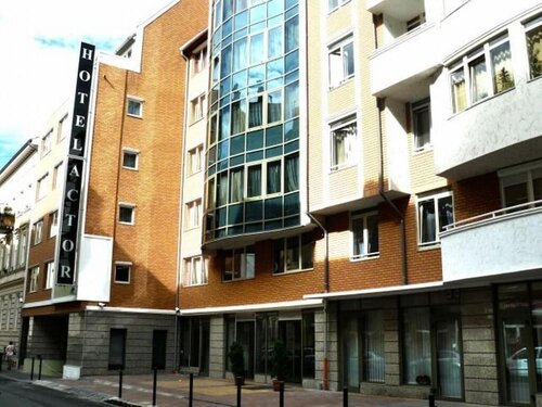 Actor Hotel Budapest, Rezervasyon Otel 09. Ferencváros 