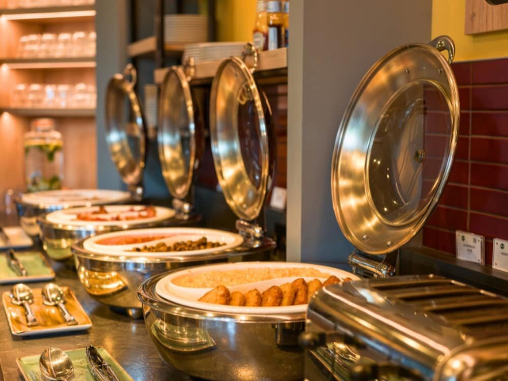 Ramada Encore Ipswich