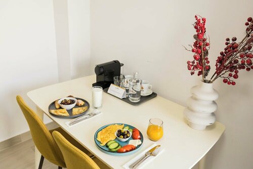 Le Blanc ApartHotel, Book Hotel Sector 6 