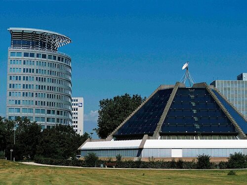 Mercure Hotel Mannheim am Rathaus, Забронировать Отель Отели Мангейма с завтраком, рядом с IDS – Institute of German Language, Завтраки