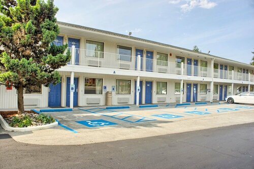 Motel 6 Seattle South, Book Motel SeaTac Washington (state)