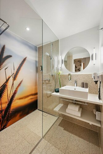 Hey Lou Hotel Karlsruhe Messe, Reservar Hotel Rheinstetten Baden-Württemberg