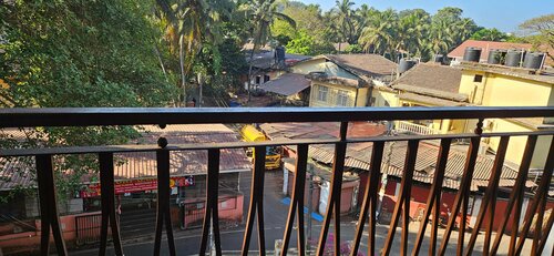 Lemon Tree Hotel Candolim, Забронировать Отель Кандолим Северный Гоа