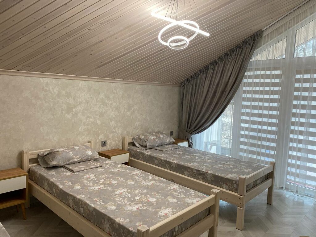 Лунный домик