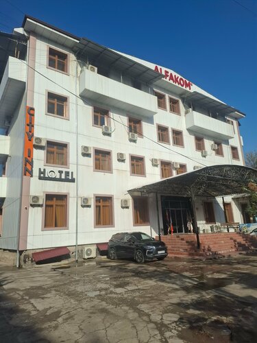 City INN Hotel, Забронировать Отель Отели Ташкентской области с завтраком, рядом с Бодомзор, Завтраки
