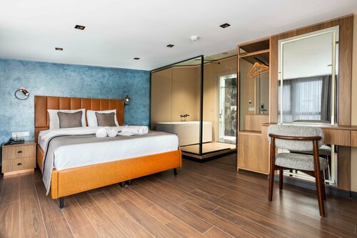 Marlon Hotel, Boek Hotel Beyoglu Beyoglu