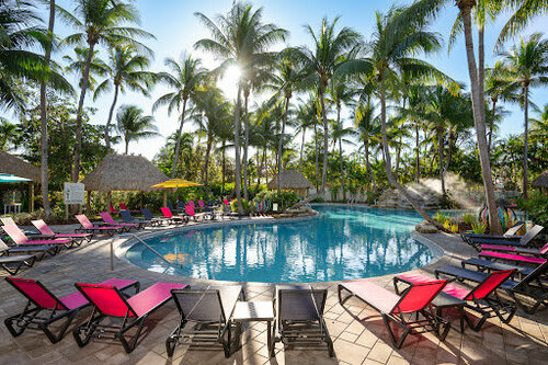 Havana Cabana at Key West, Забронировать Отель Ки-Уэст Национальный парк Dry Tortugas