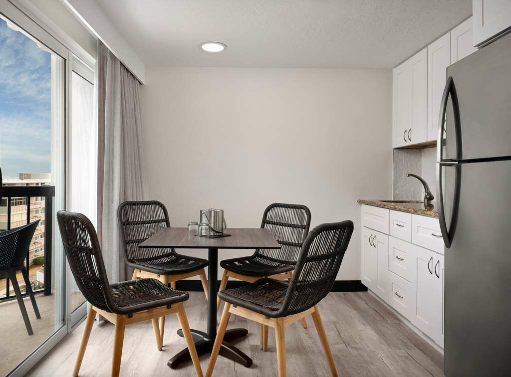 Hilton Garden Inn Cocoa Beach-Oceanfront, FL