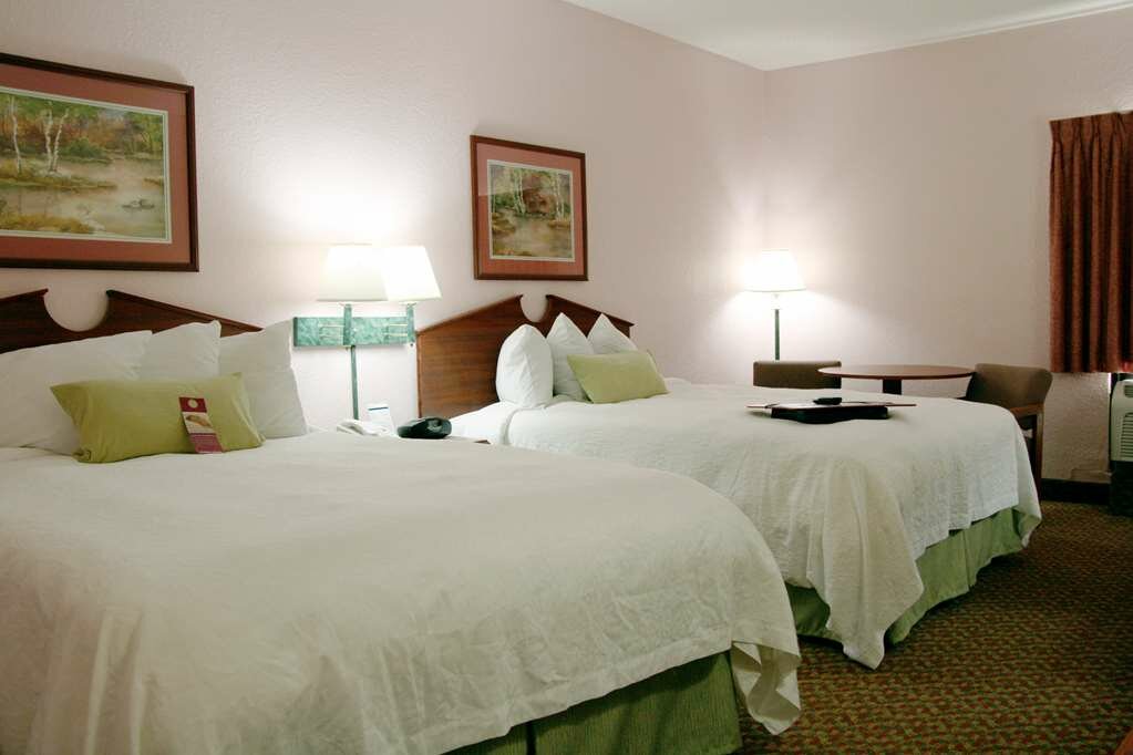 Hampton Inn by Hilton Spring Hill