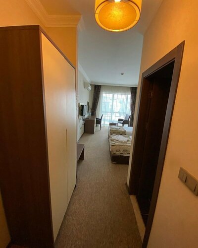 Abdullah Resort Otel, Забронировать Курортный отель Анкара Центральная Анатолия