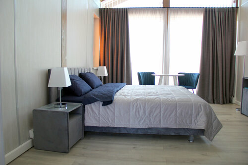 Porshen, Book Ferieresort Hoteller i Samara med pool, Swimmingpool