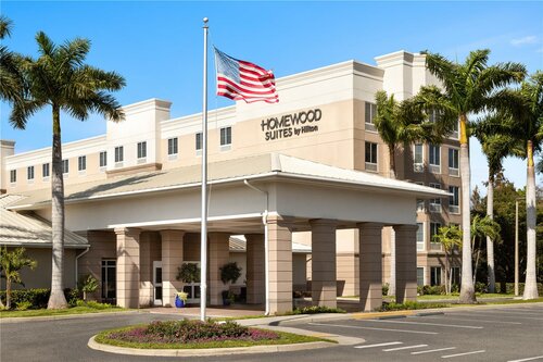 Homewood Suites by Hilton Fort Myers Airport/FGCU, Varaa Hotelli Fort Myers Fort Myers Area
