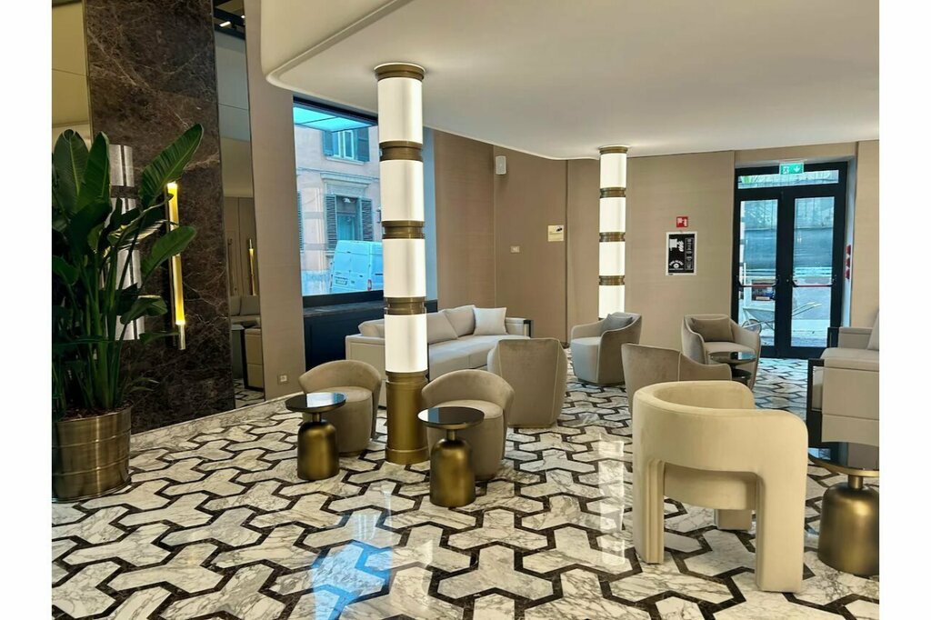 Aria Palace by OMNIA hotels