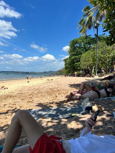 Lux Pool Villas Krabi Ao Nang, Забронировать Вилла Отели провинции Краби с бассейном, Бассейн