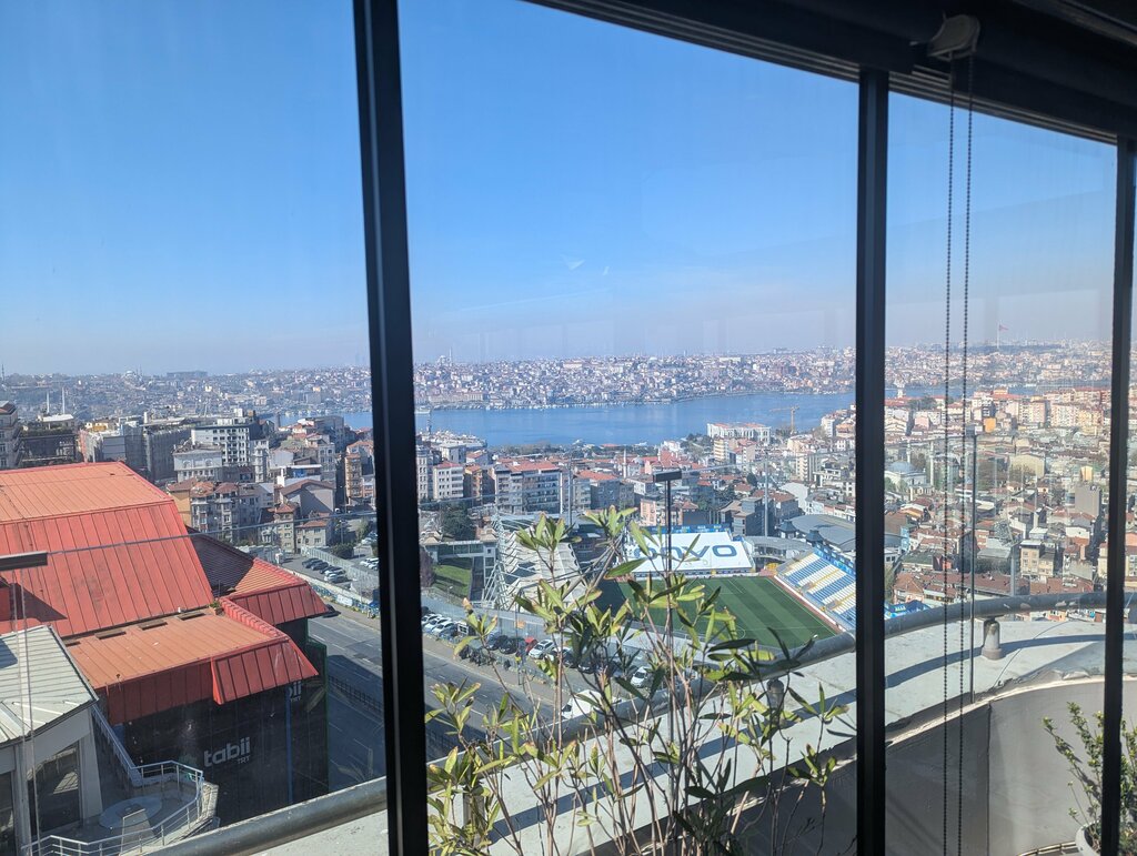 Rixos Pera Istanbul