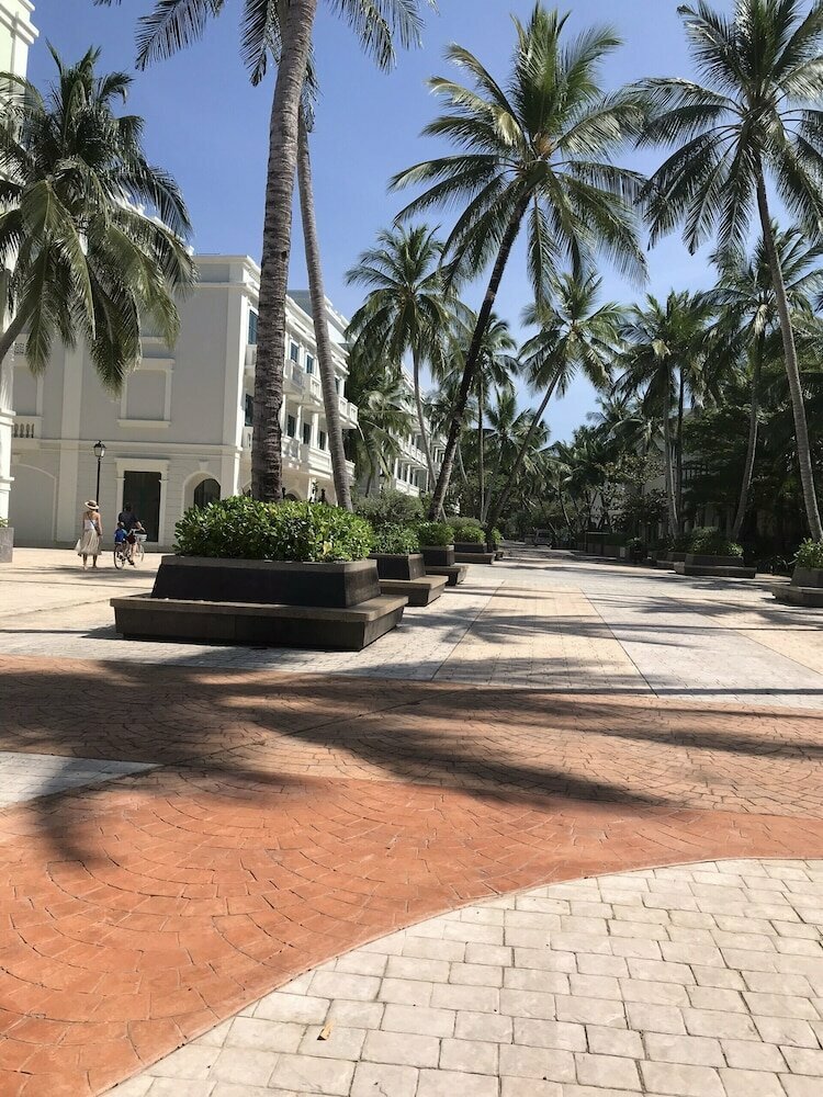 Myrtle Boutique Hotel