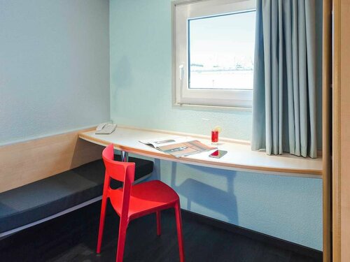 ibis Dieppe Le Val Druel, Réserver Hôtel Dieppe Seine-Maritime