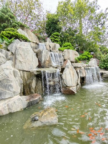 Doubletree By Hilton Lingshui Hot Spring, Prenota Resort Hotel a Hainan con parcheggio, Parcheggio