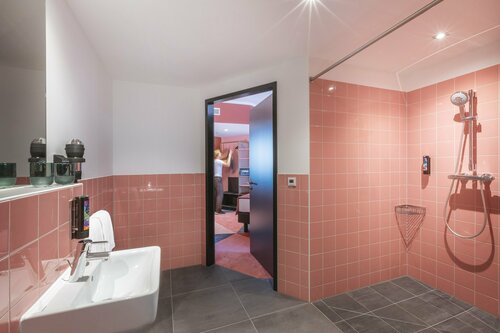 Holiday Inn - the niu, Loco Munich North by IHG, Κράτηση Ξενοδοχείο Schwabing-Freimann Μόναχο