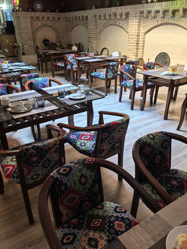 As-Salam Boutique Hotel